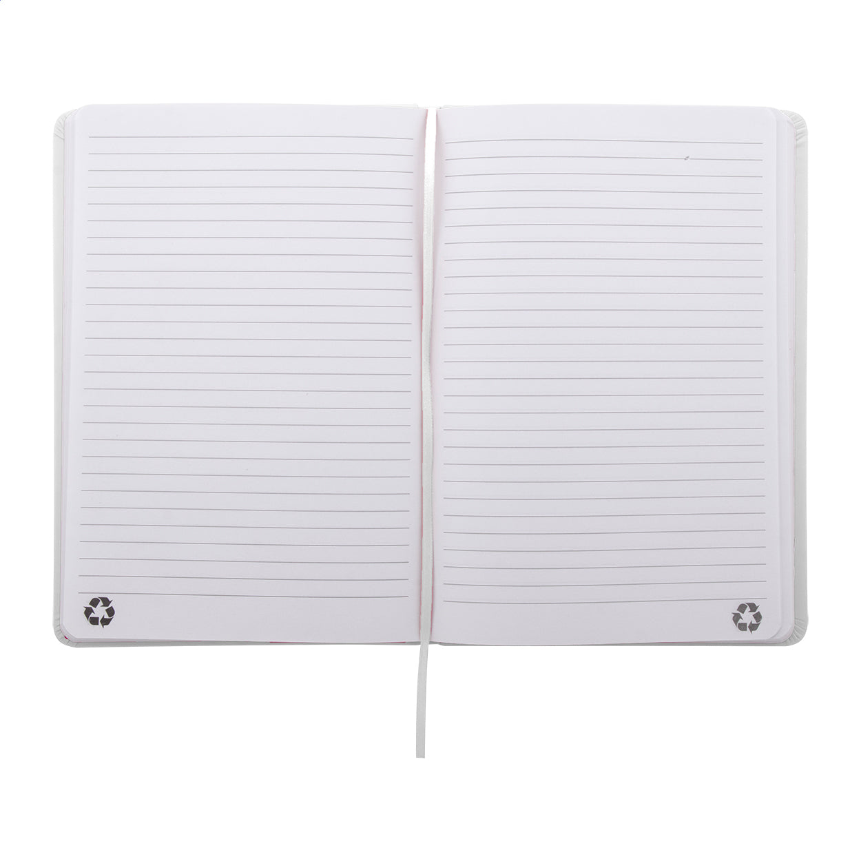 Repuk Line A5 RPU Notizbuch