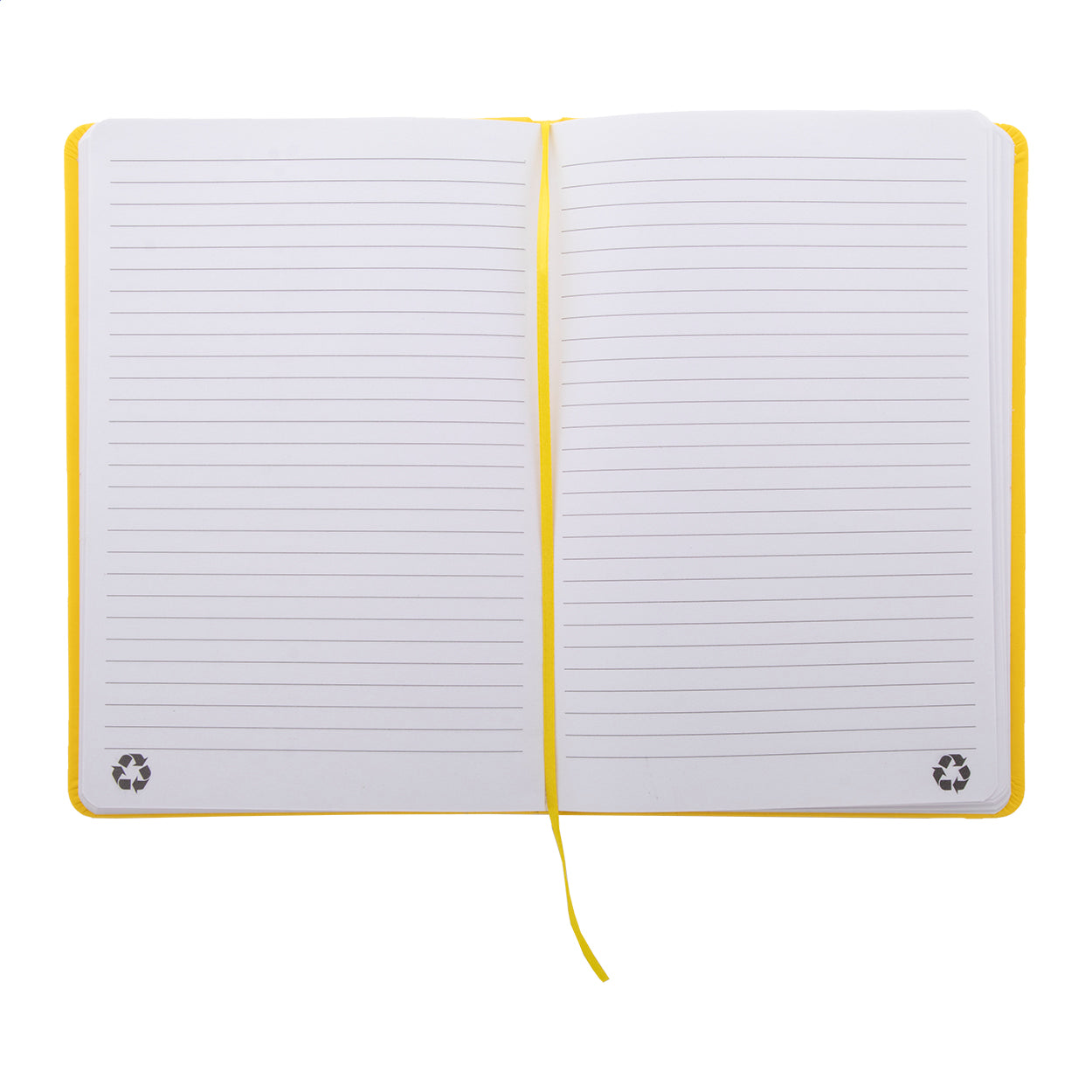 Repuk Line A5 RPU Notizbuch