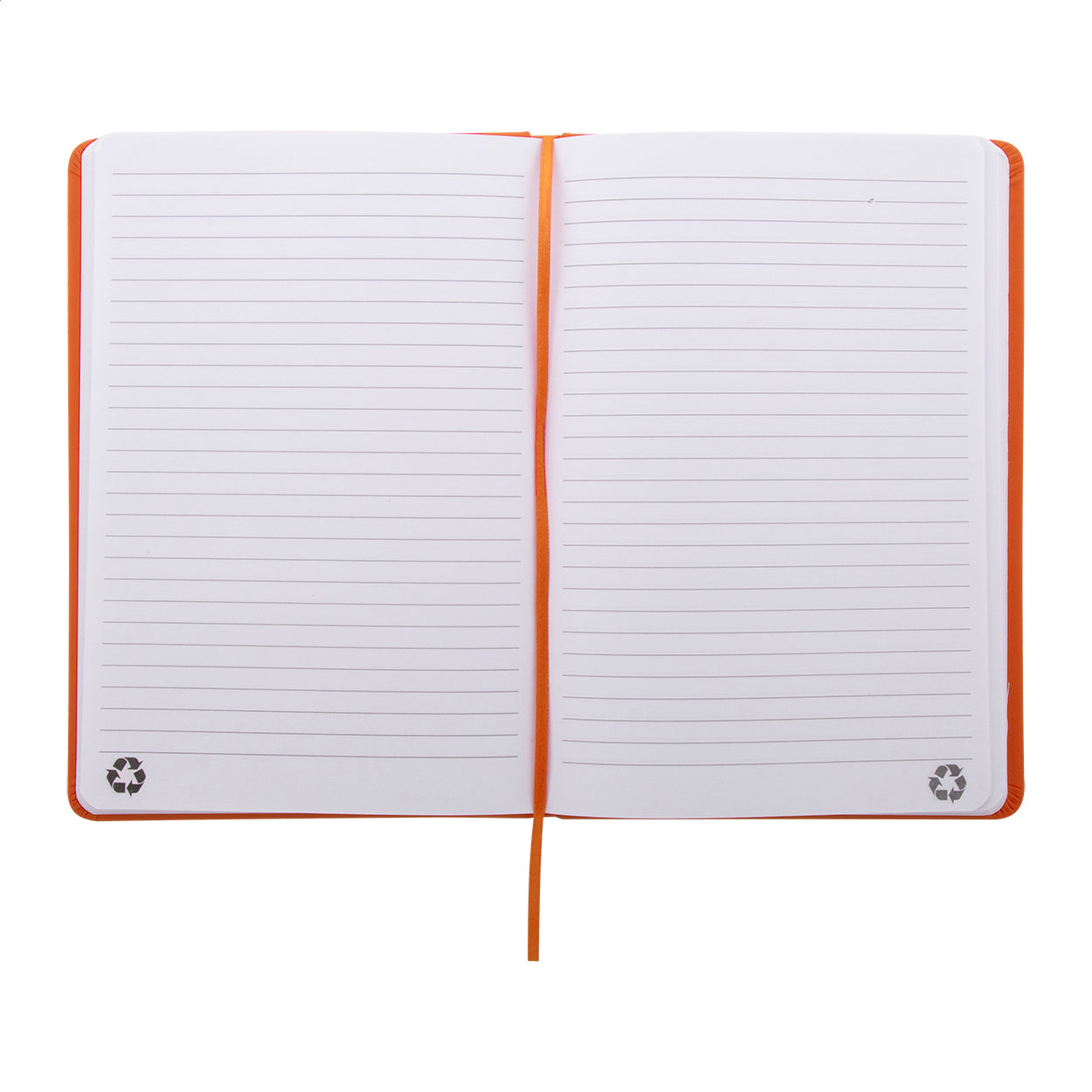 Repuk Line A5 RPU Notizbuch