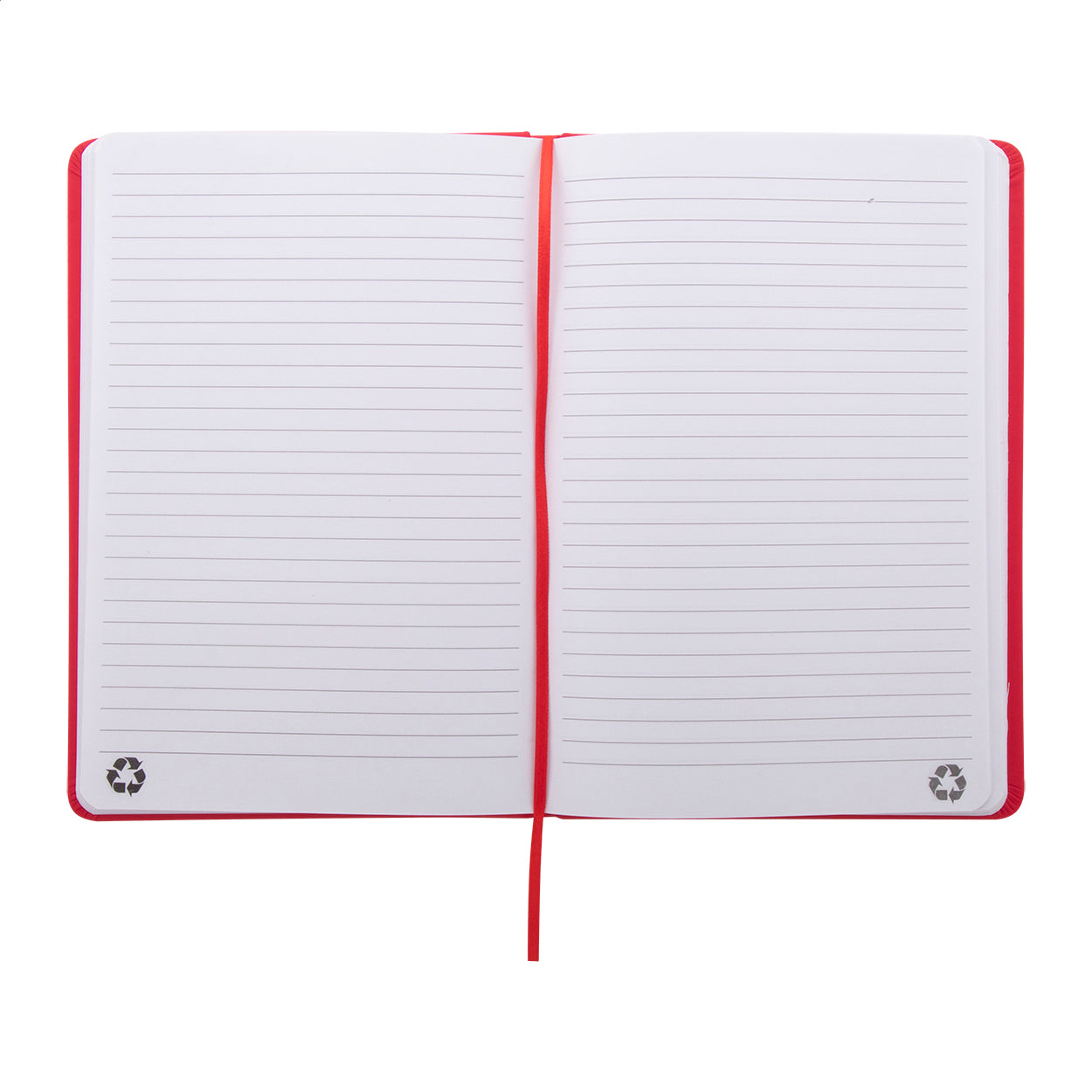 Repuk Line A5 RPU Notizbuch