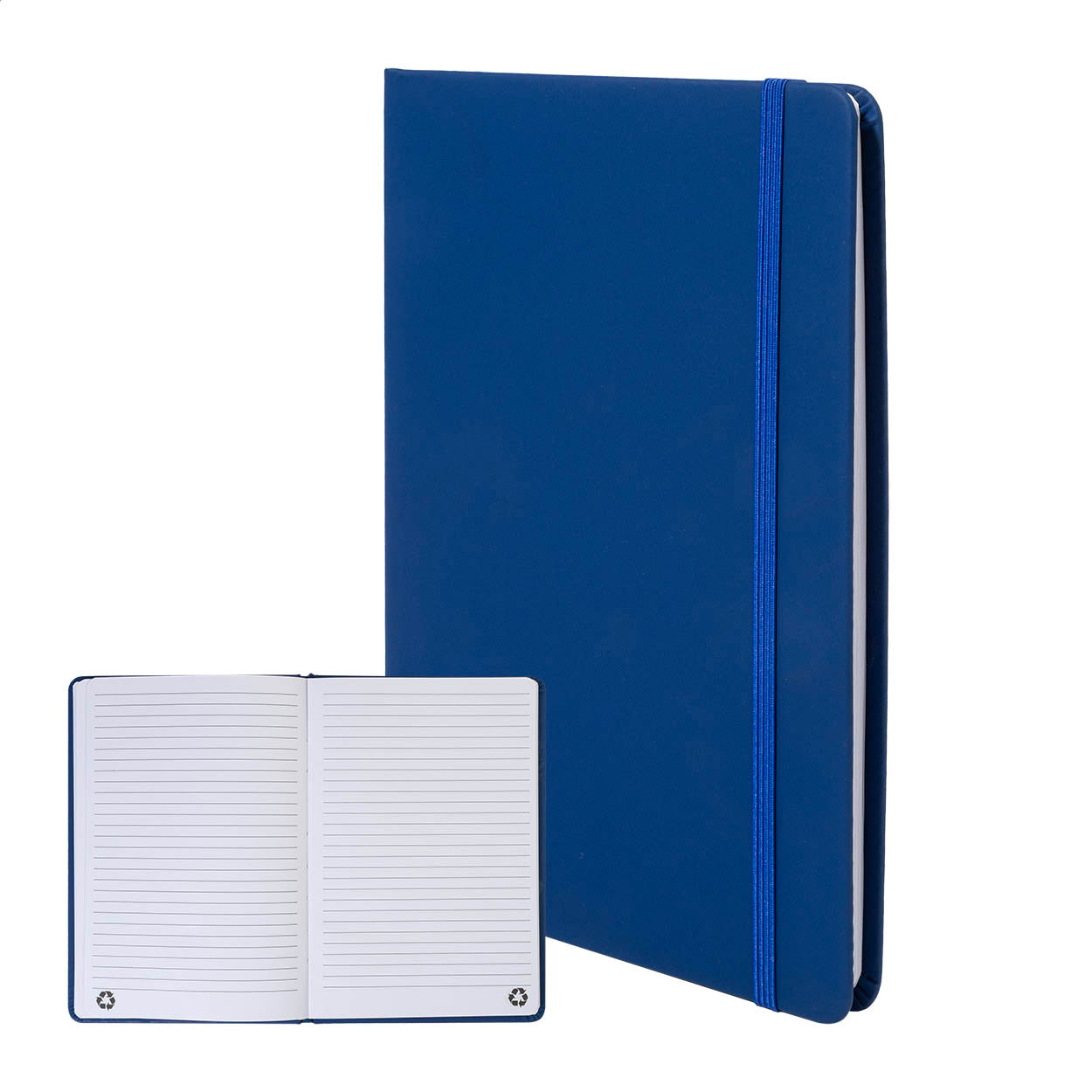 Repuk Line A5 RPU Notizbuch