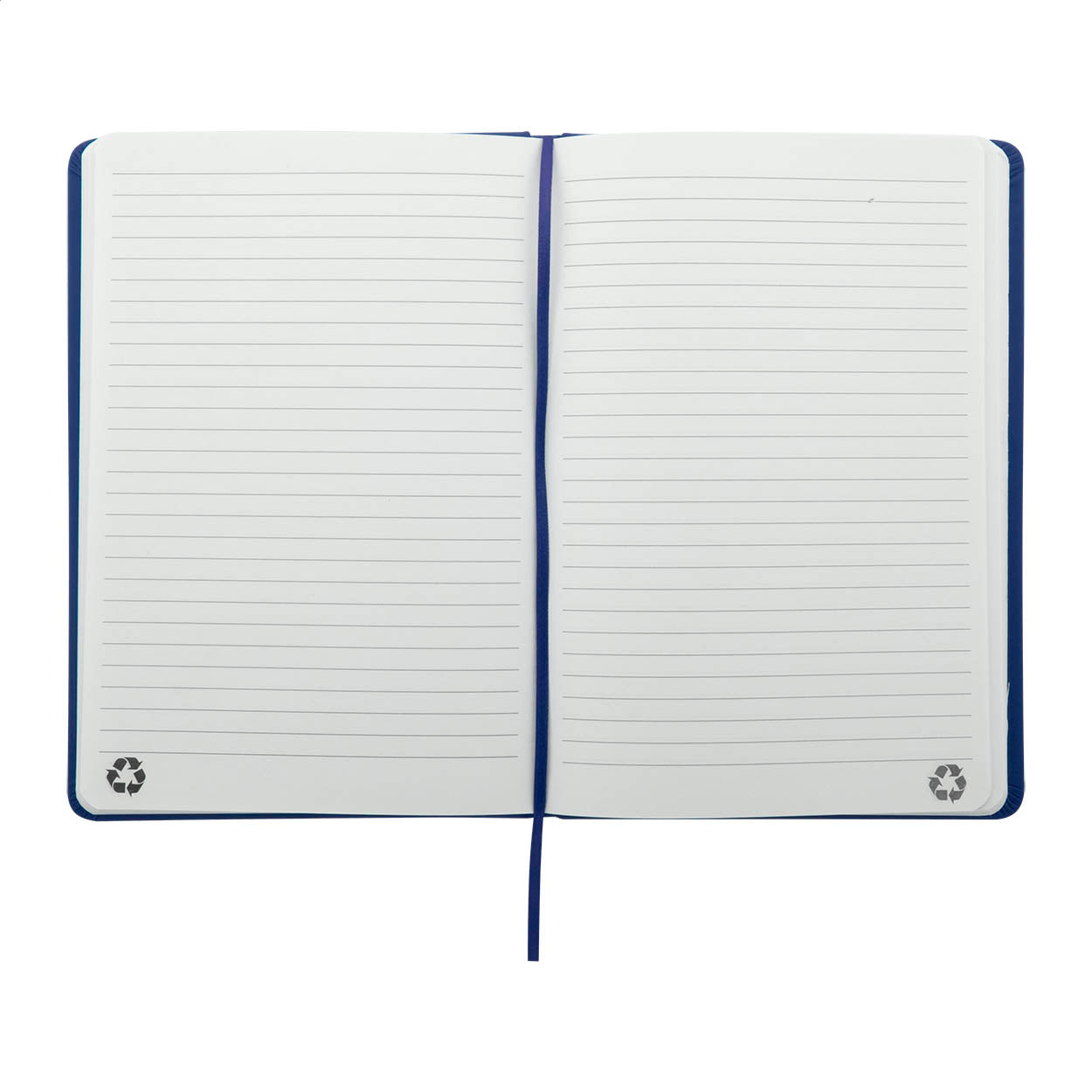 Repuk Line A5 RPU Notizbuch