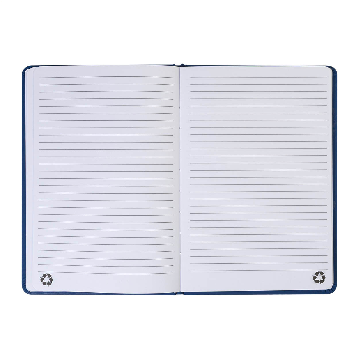 Repuk Line A5 RPU Notizbuch