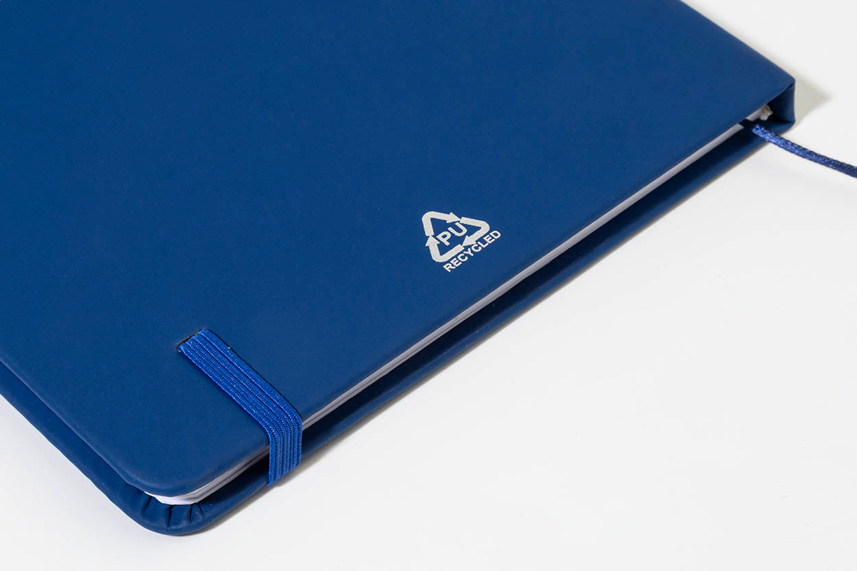 Repuk Line A5 RPU Notizbuch