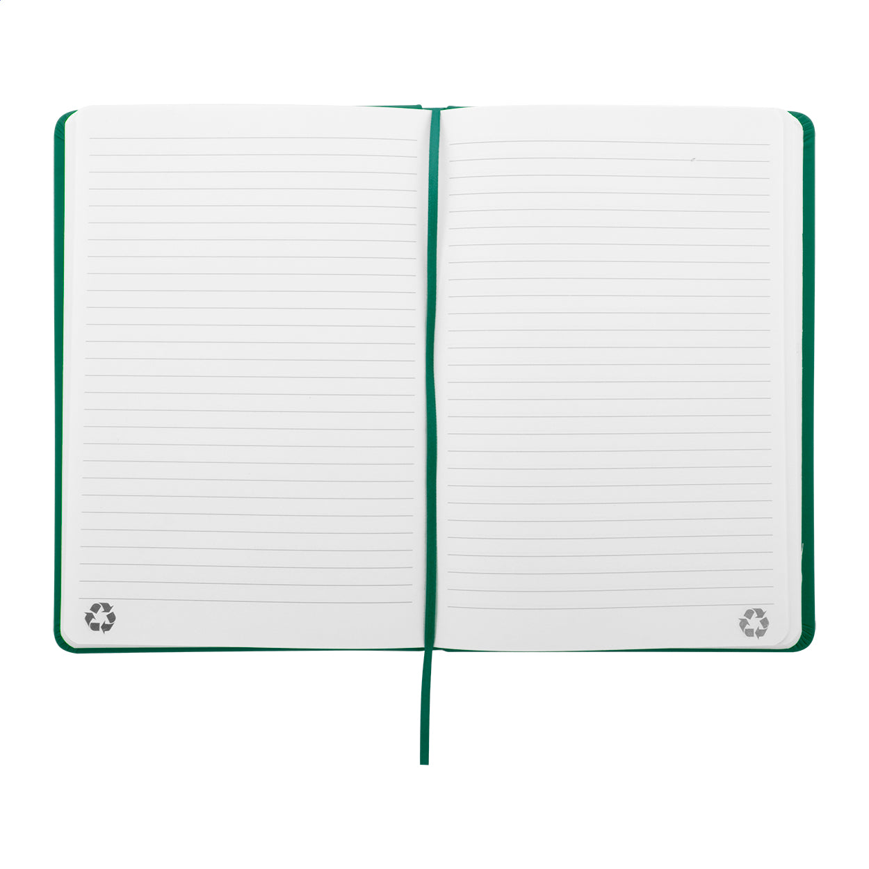 Repuk Line A5 RPU Notizbuch