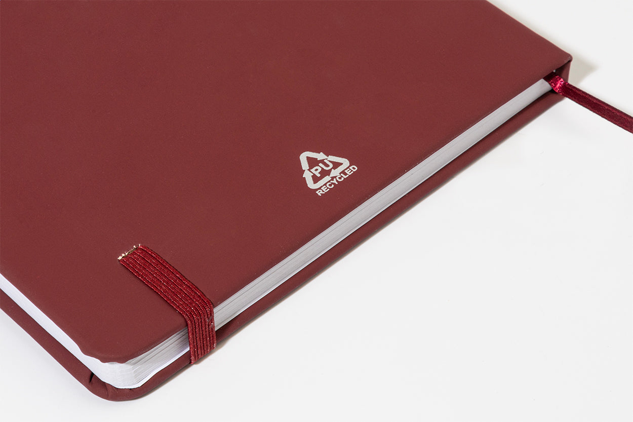 Repuk Line A5 RPU Notizbuch
