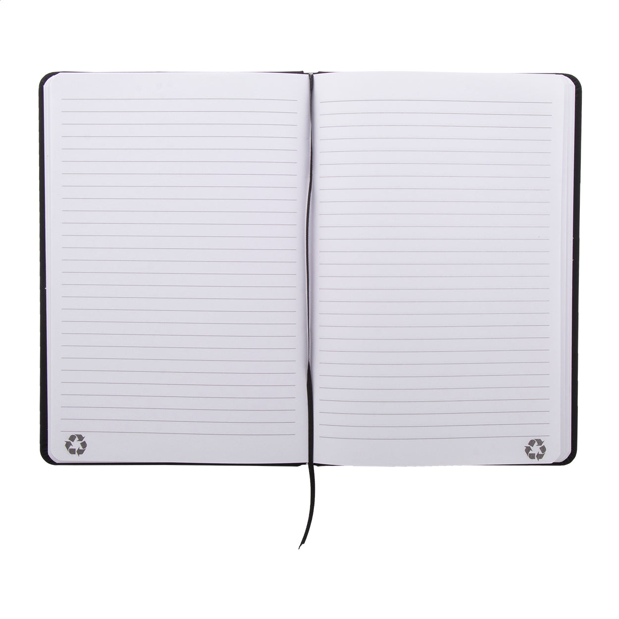 Repuk Line A5 RPU Notizbuch