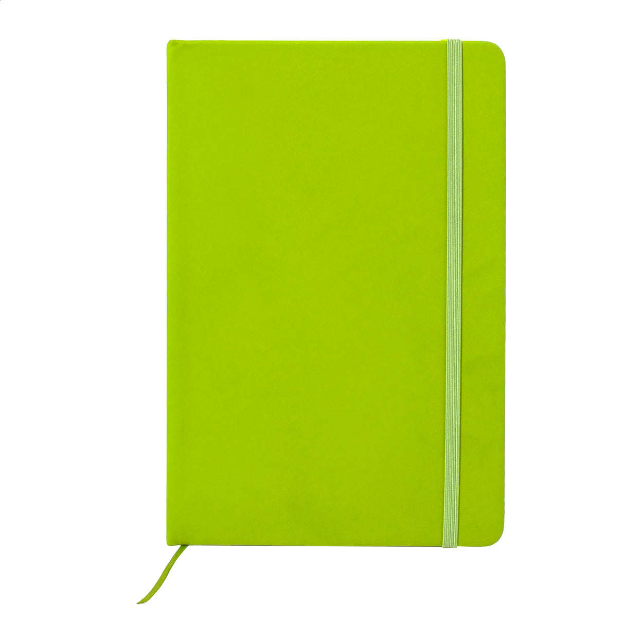Repuk Line A5 RPU Notizbuch