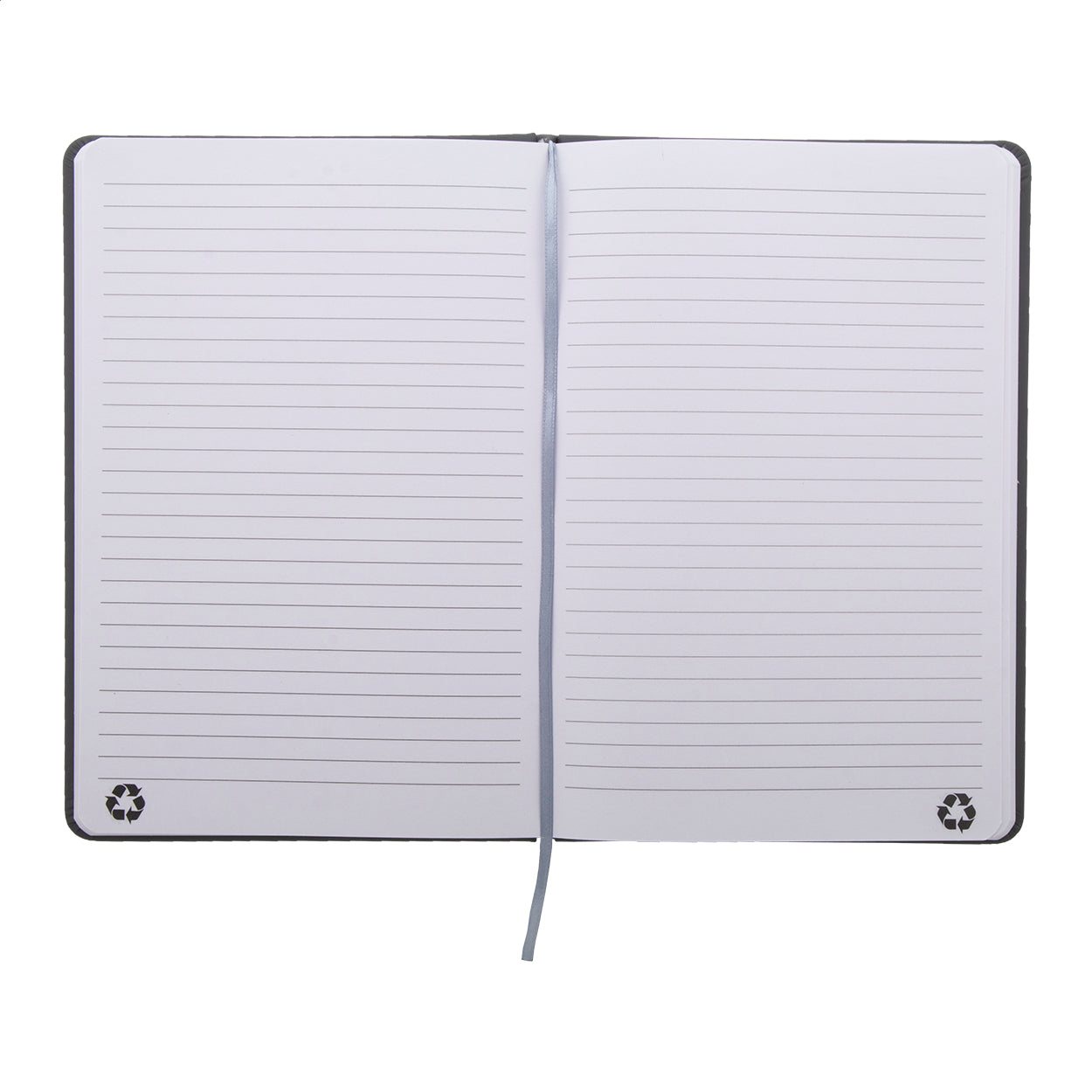 Repuk Line A5 RPU Notizbuch