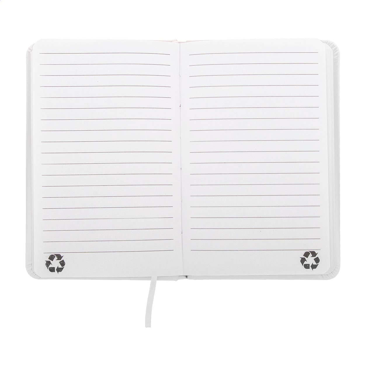 Repuk Line A6 RPU Notizbuch
