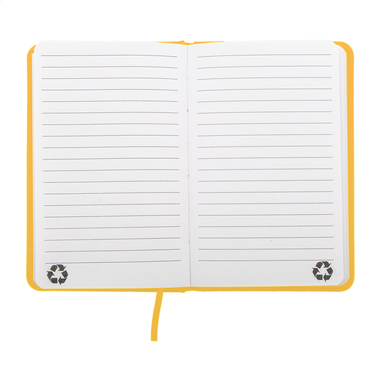 Repuk Line A6 RPU Notizbuch