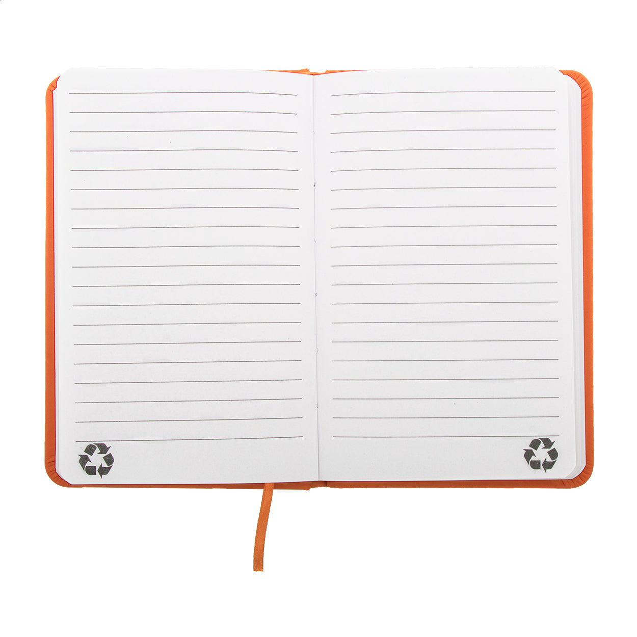 Repuk Line A6 RPU Notizbuch