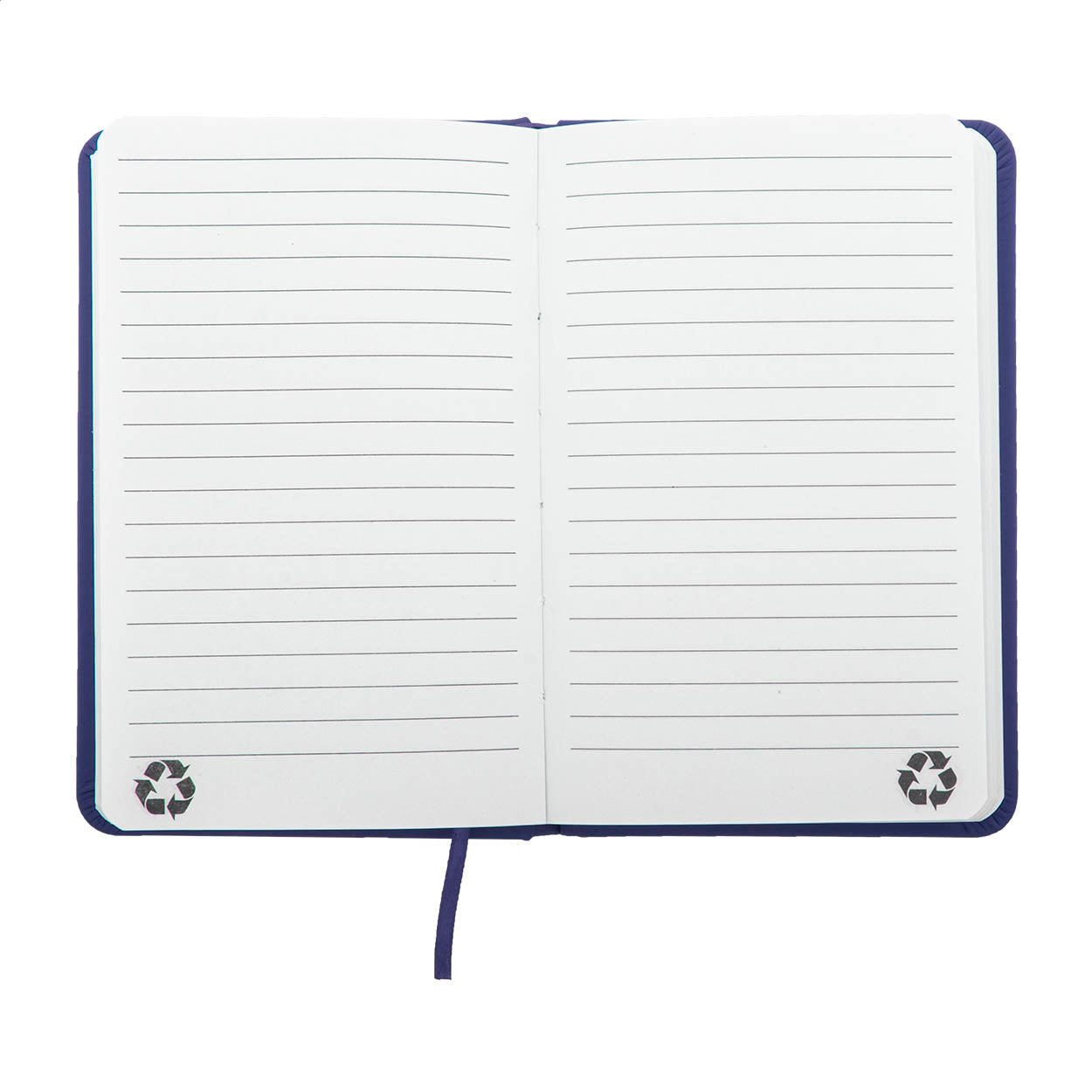Repuk Line A6 RPU Notizbuch