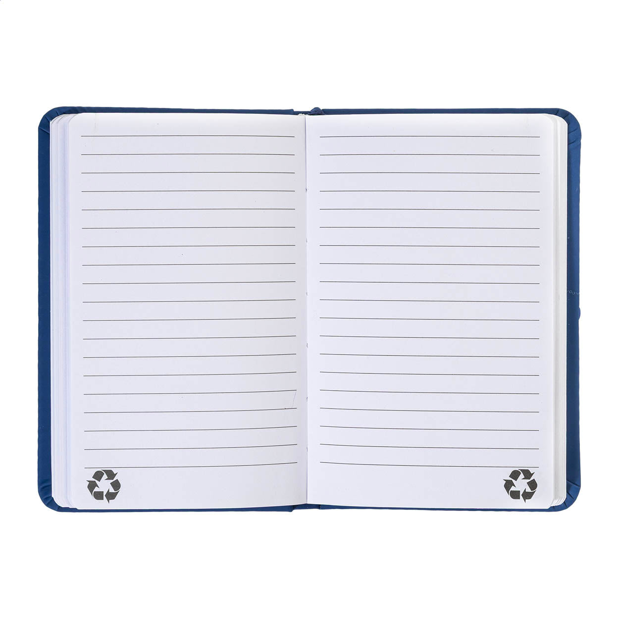 Repuk Line A6 RPU Notizbuch