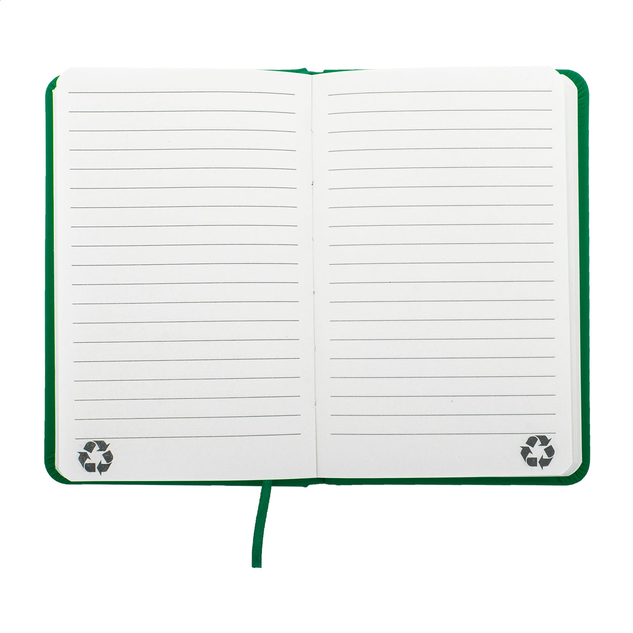 Repuk Line A6 RPU Notizbuch