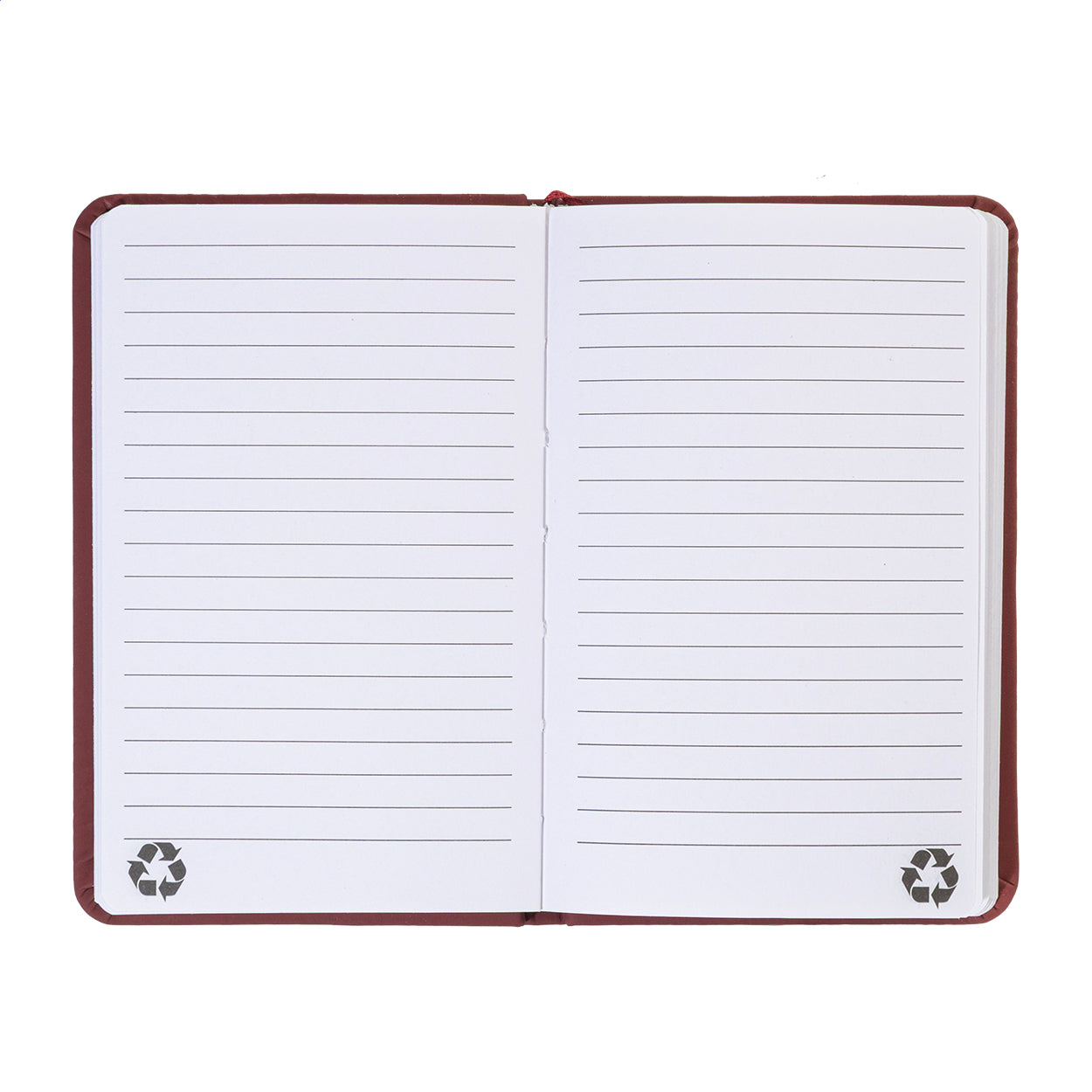 Repuk Line A6 RPU Notizbuch