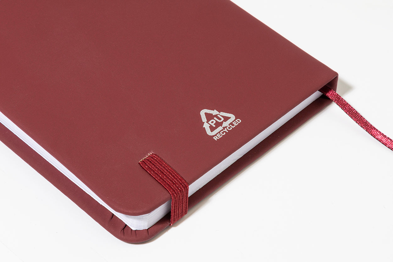 Repuk Line A6 RPU Notizbuch