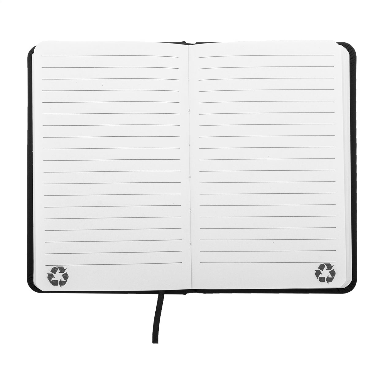 Repuk Line A6 RPU Notizbuch