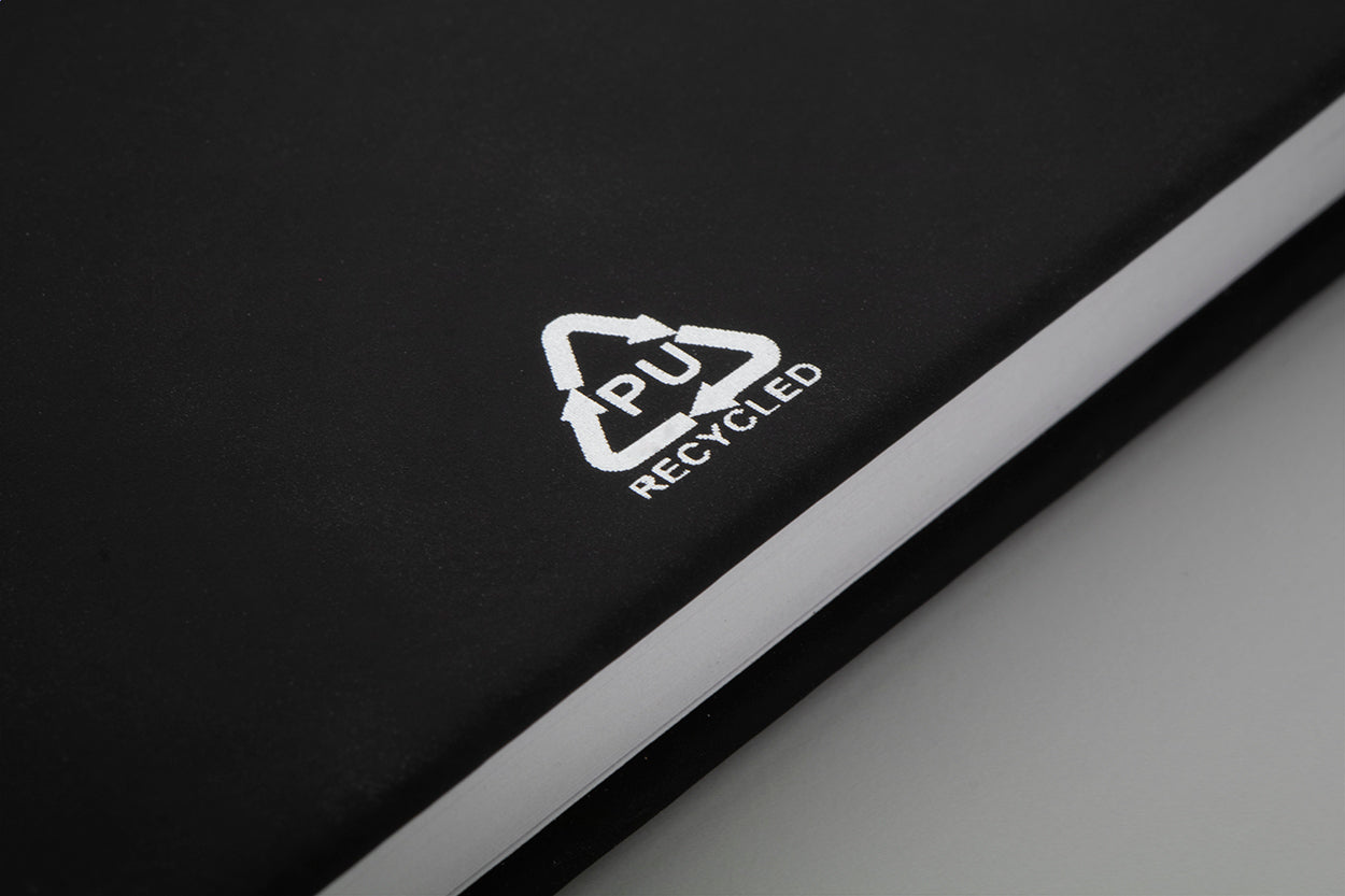 Repuk Line A6 RPU Notizbuch