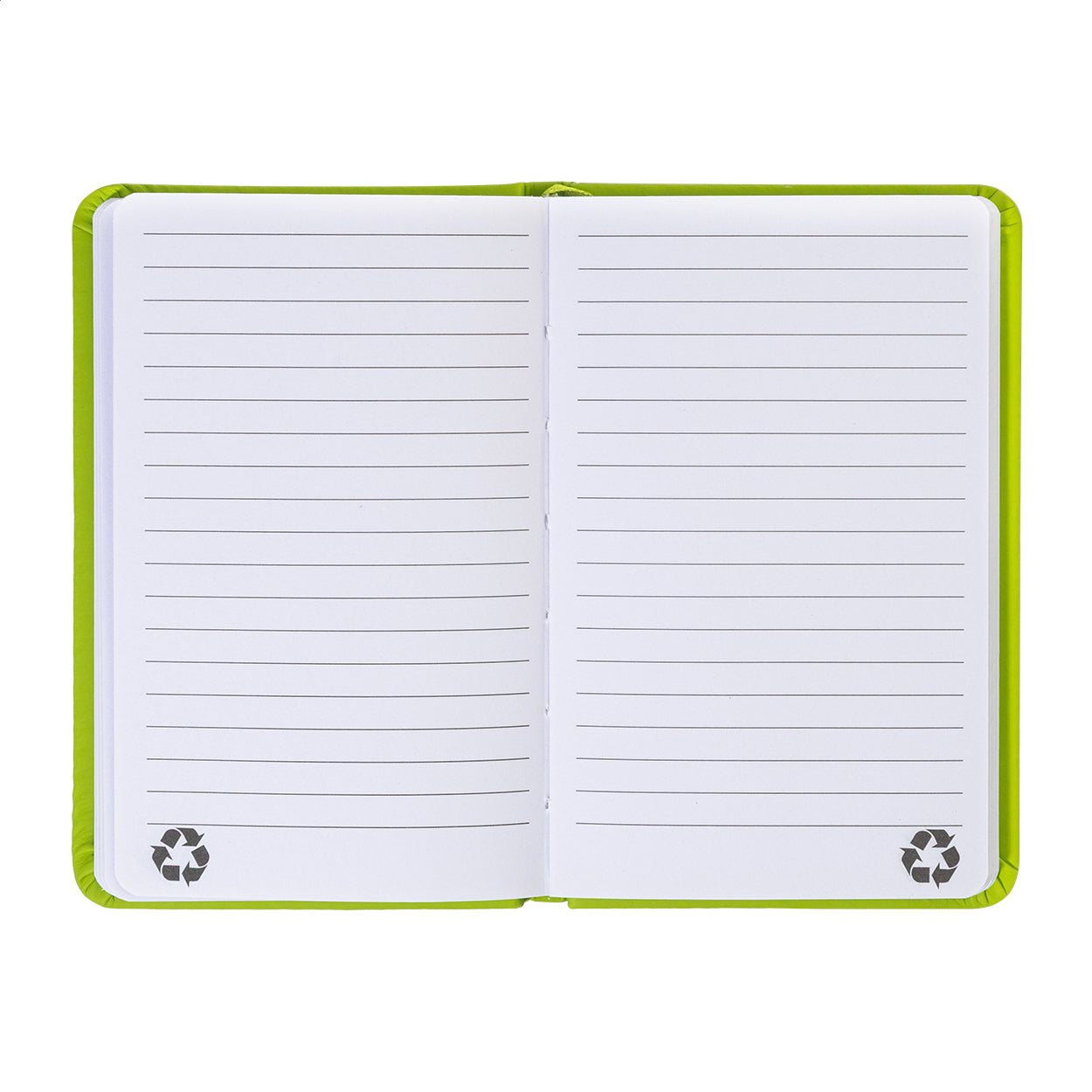 Repuk Line A6 RPU Notizbuch