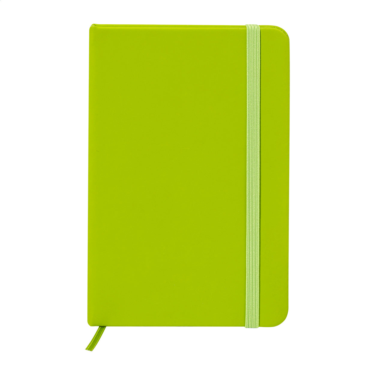 Repuk Line A6 RPU Notizbuch