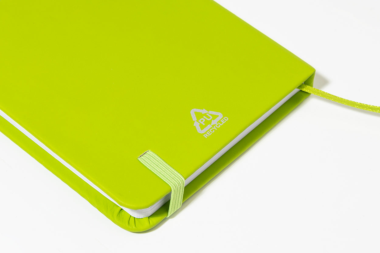 Repuk Line A6 RPU Notizbuch
