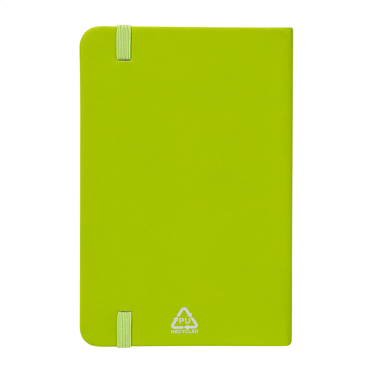 Repuk Line A6 RPU Notizbuch