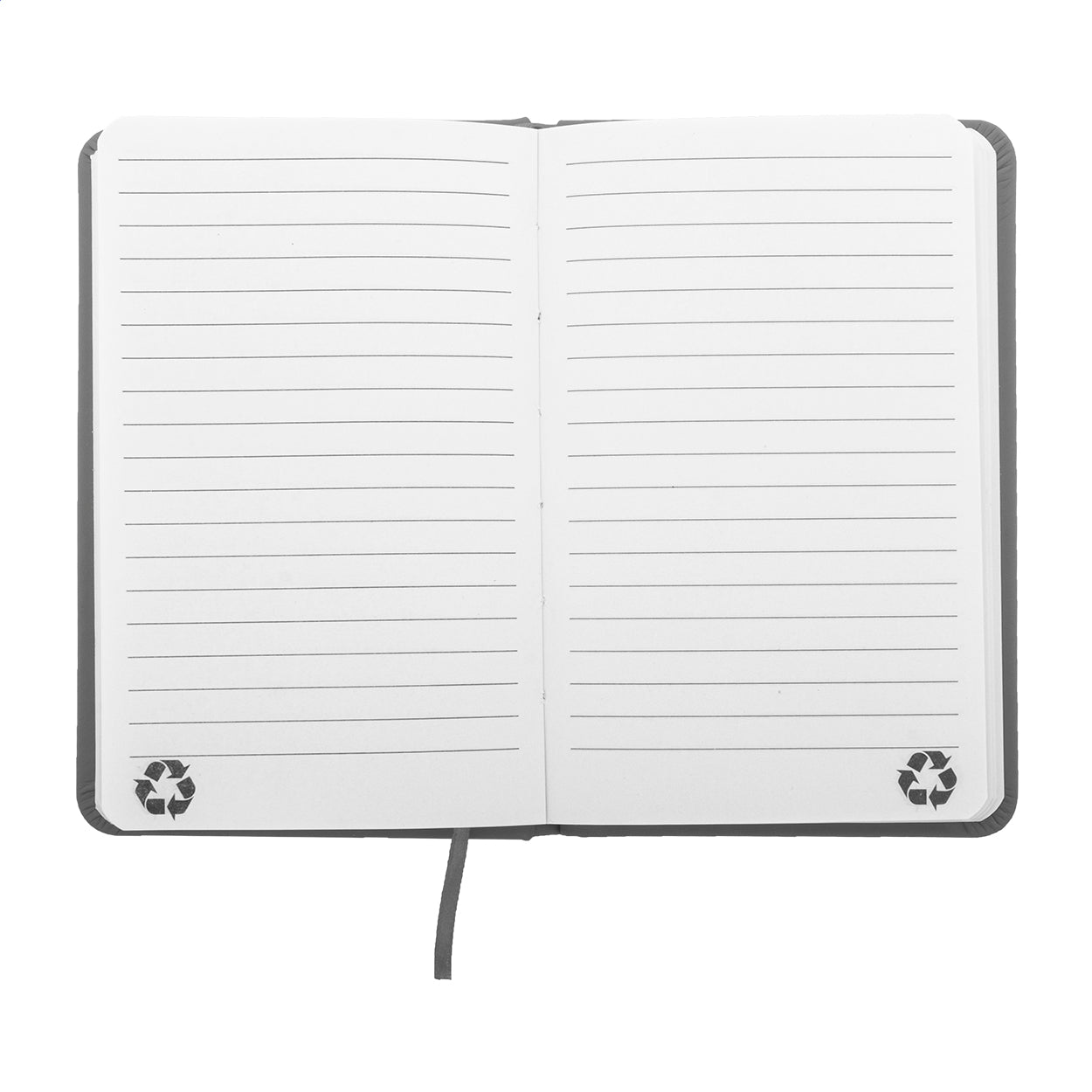 Repuk Line A6 RPU Notizbuch