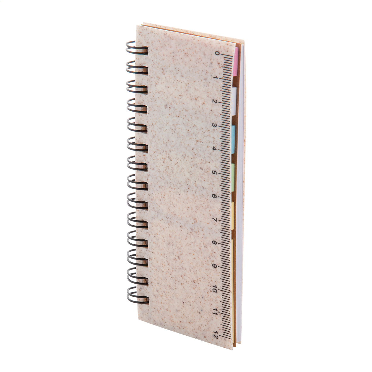 WheaNote Mini Notizbuch