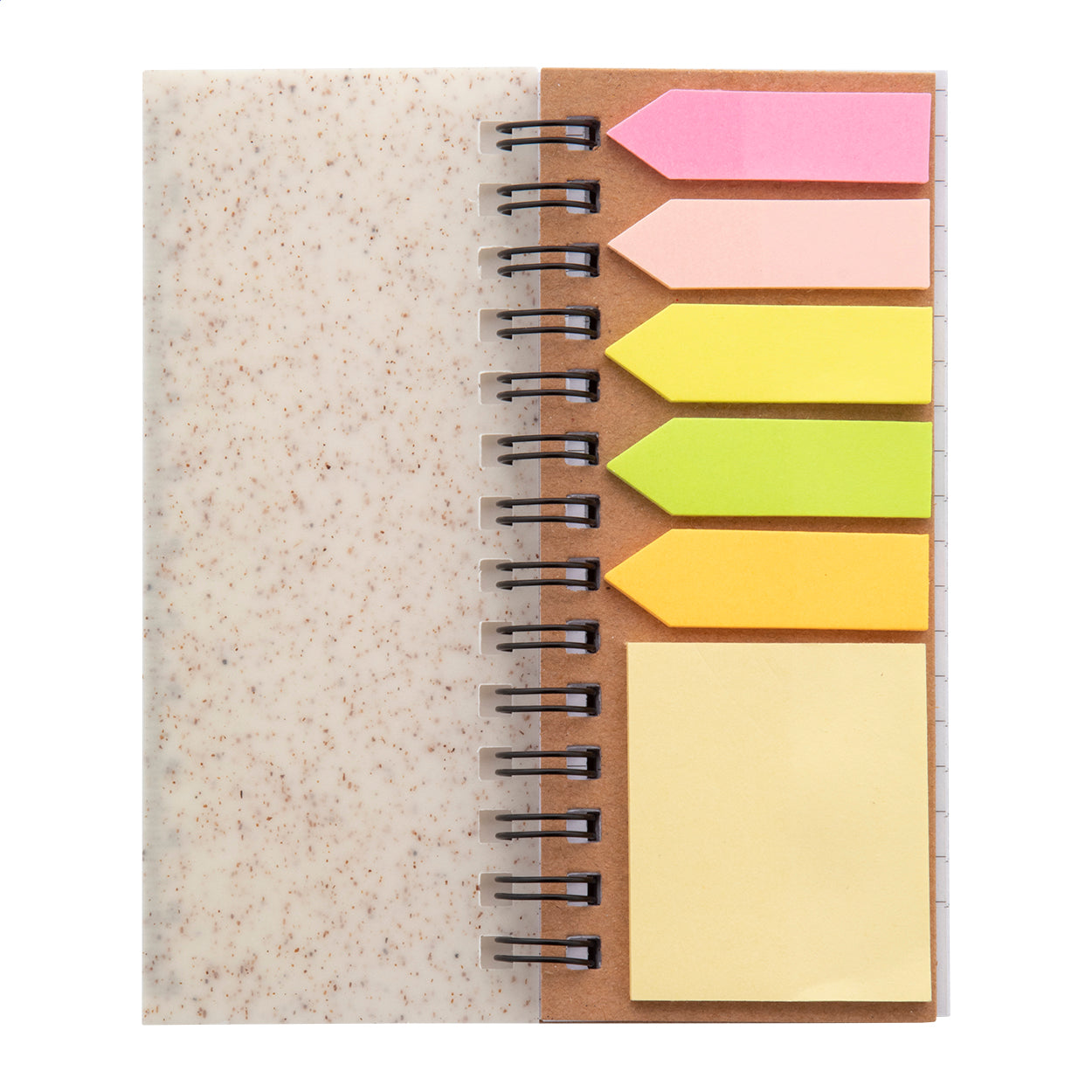WheaNote Mini Notizbuch