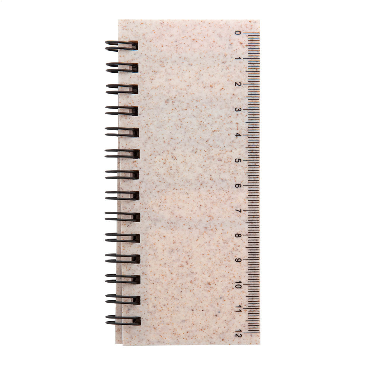 WheaNote Mini Notizbuch