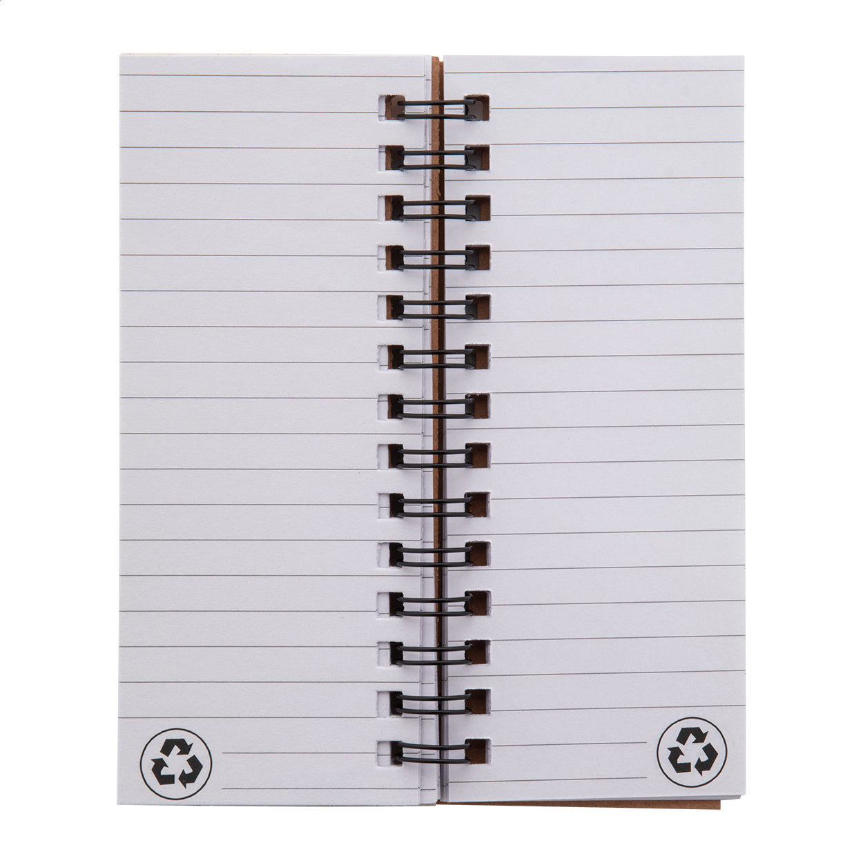 WheaNote Mini Notizbuch