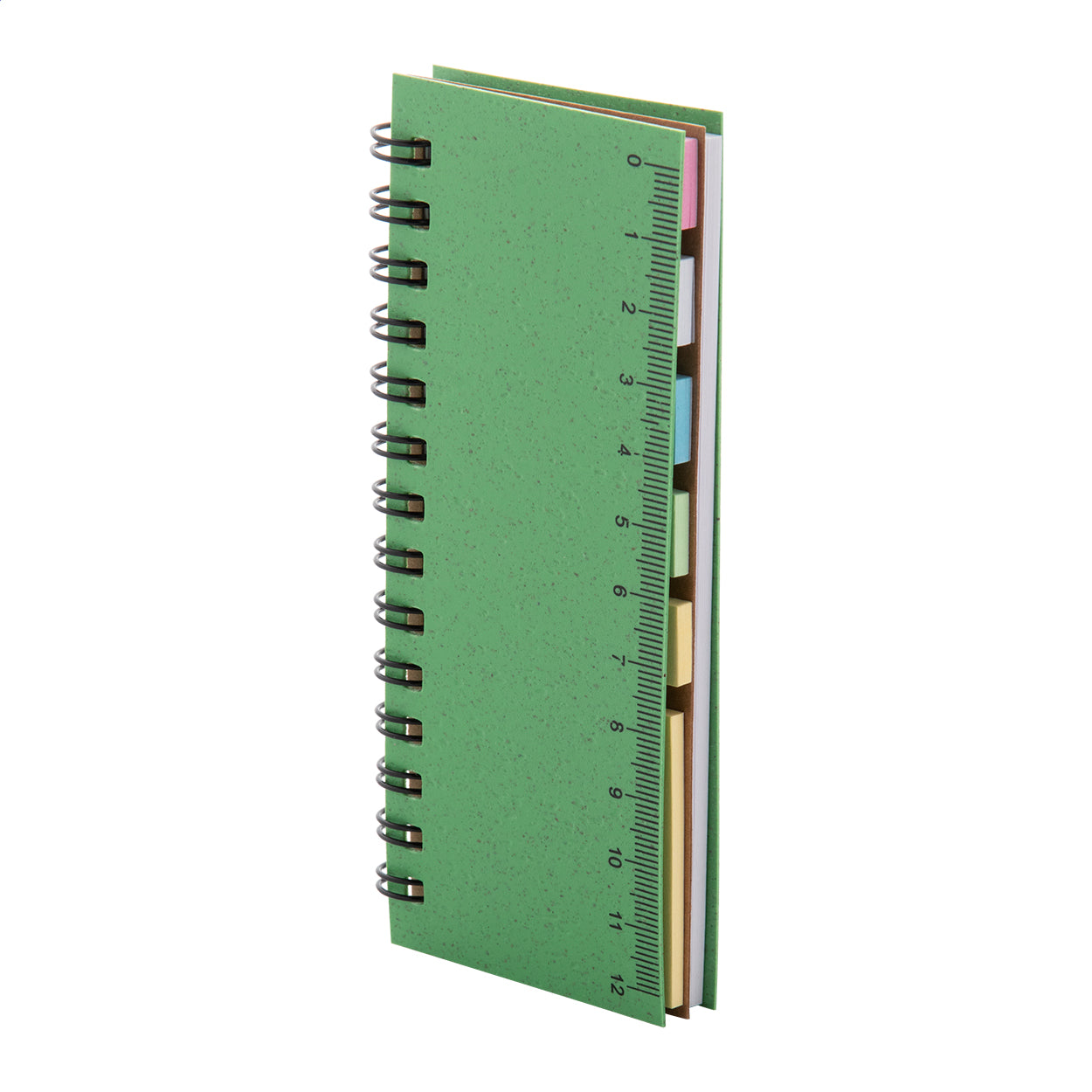 WheaNote Mini Notizbuch