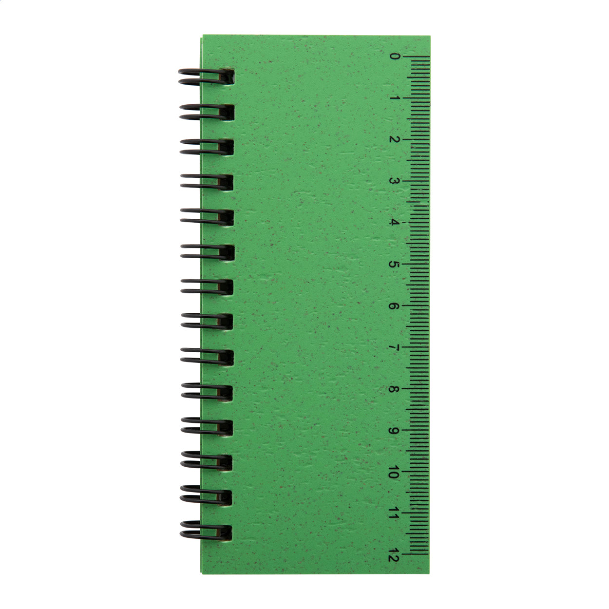 WheaNote Mini Notizbuch