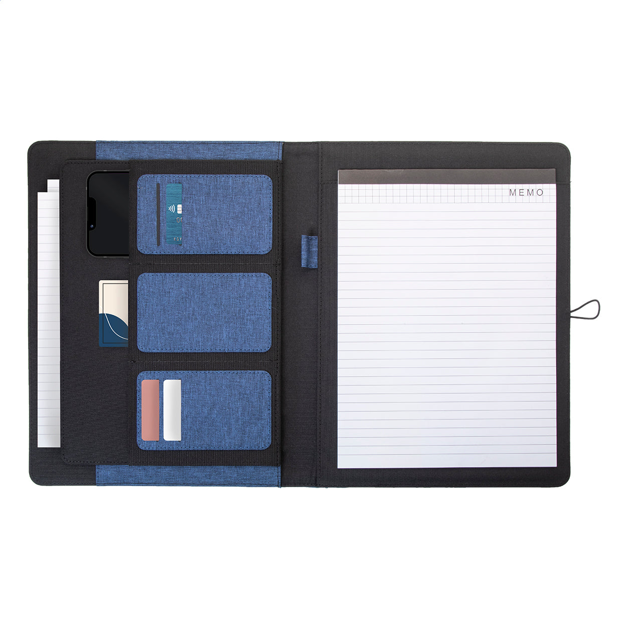 Shepherd A4 RPET Dokumentenordner