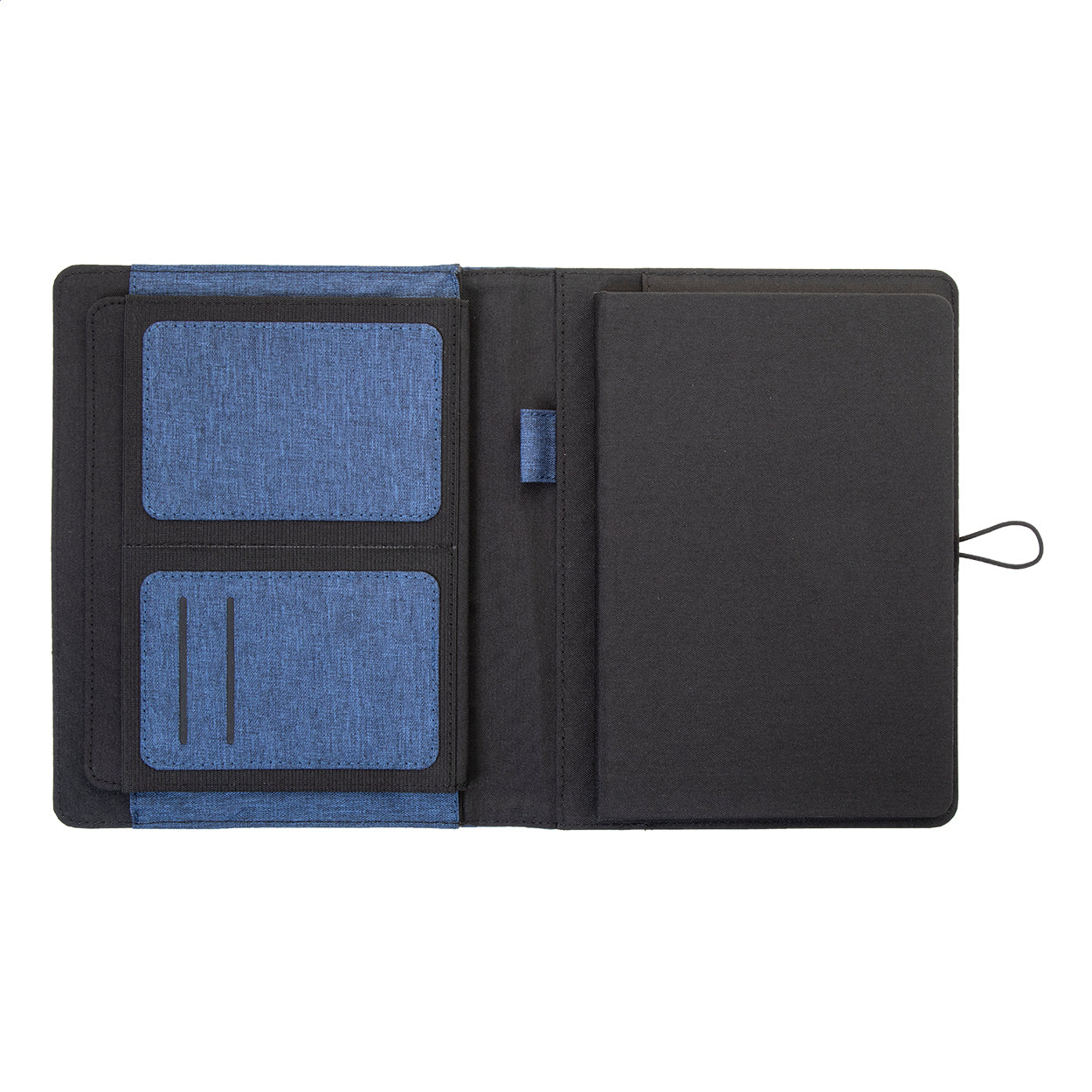 Shepherd A5 RPET-Dokumentenmappe