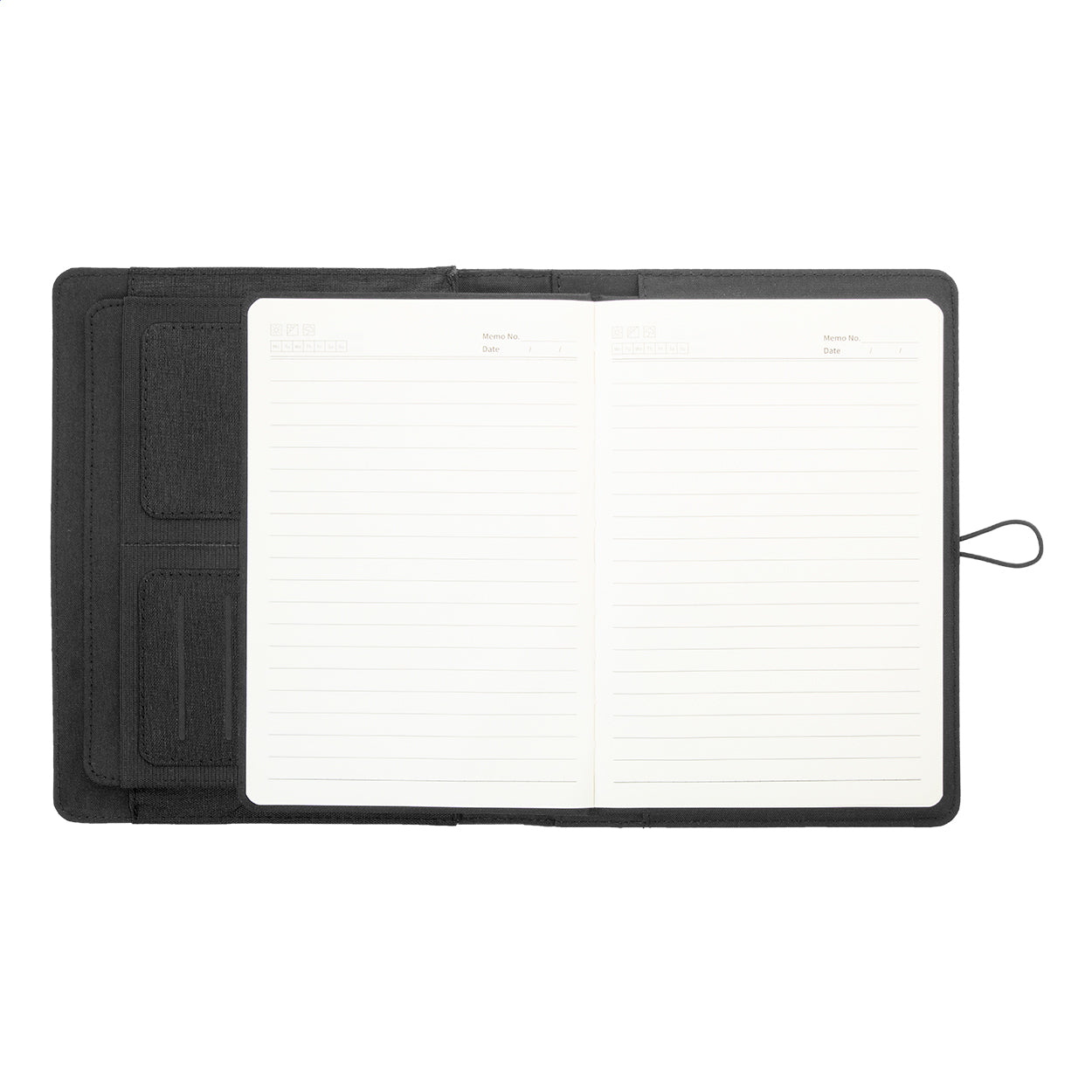 Shepherd A5 RPET-Dokumentenmappe