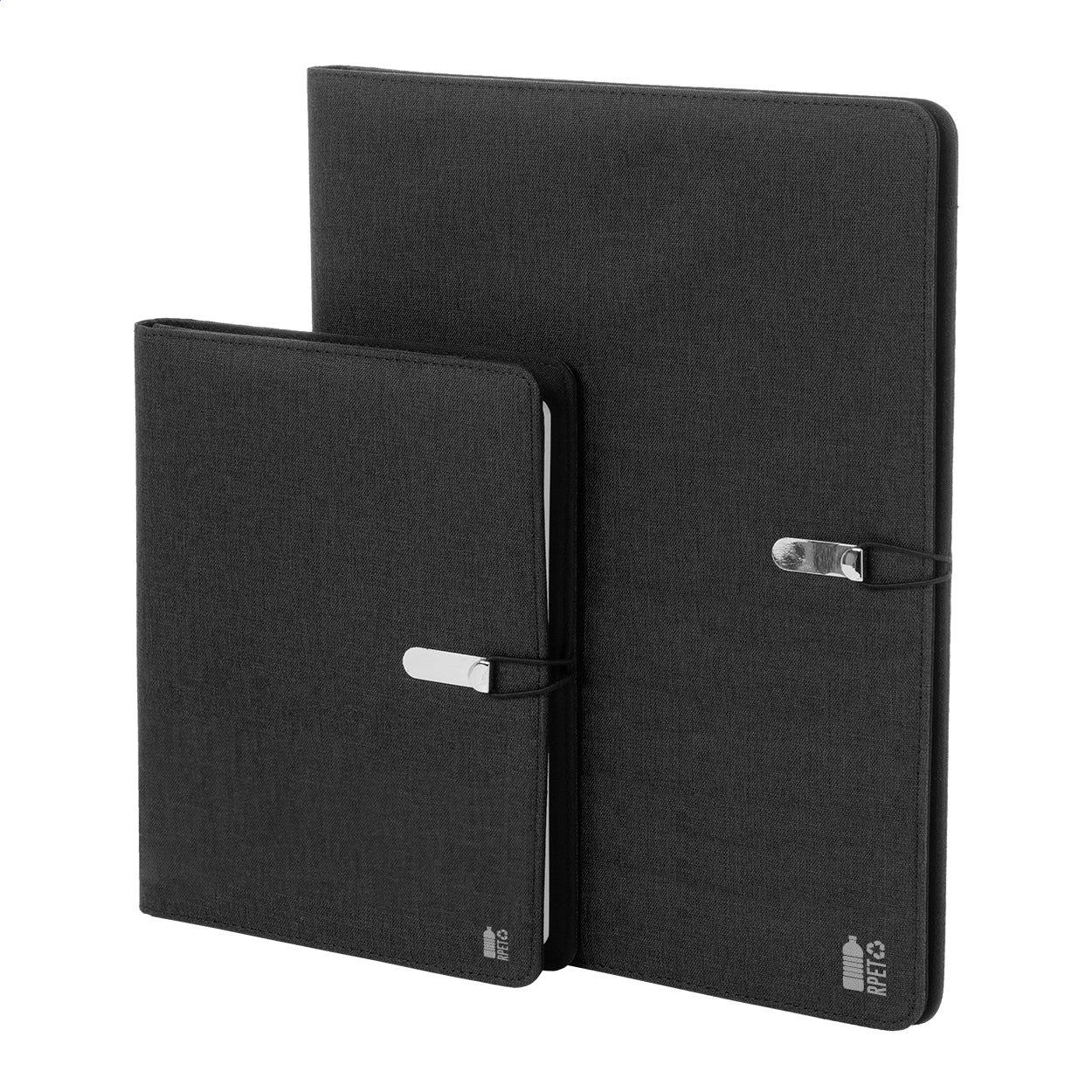 Shepherd A5 RPET-Dokumentenmappe