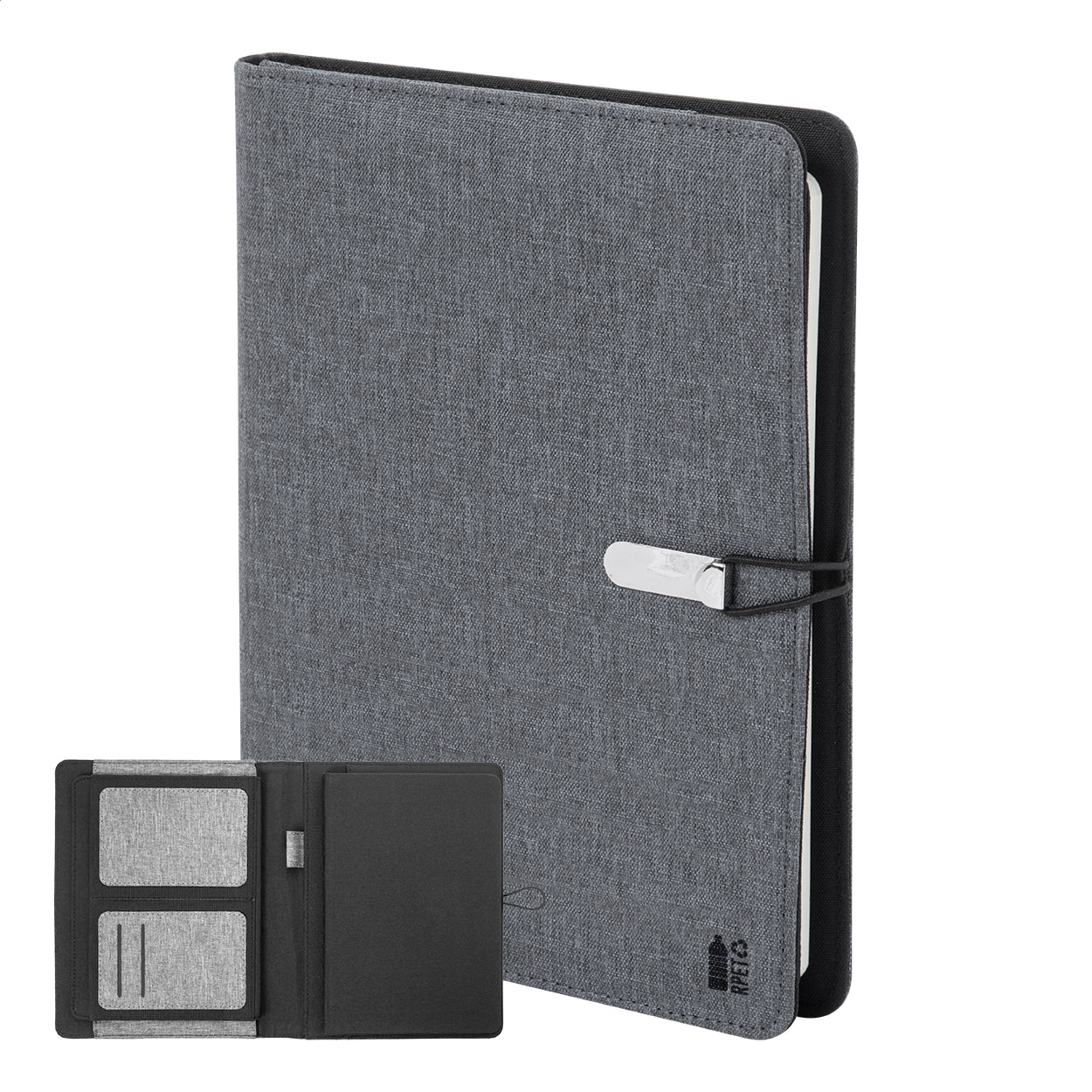 Shepherd A5 RPET-Dokumentenmappe