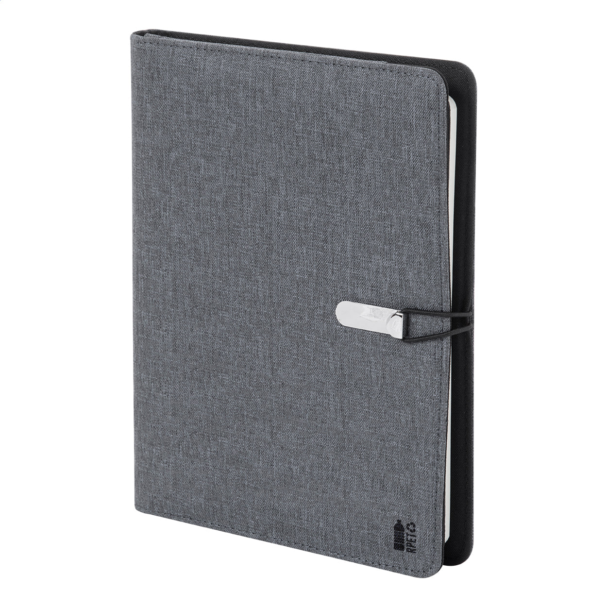 Shepherd A5 RPET-Dokumentenmappe