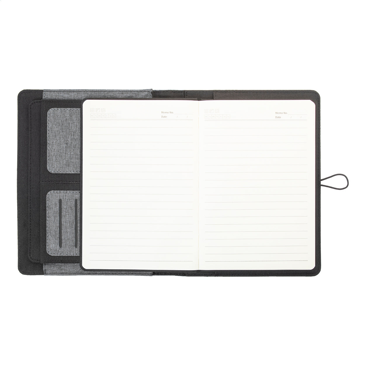 Shepherd A5 RPET-Dokumentenmappe