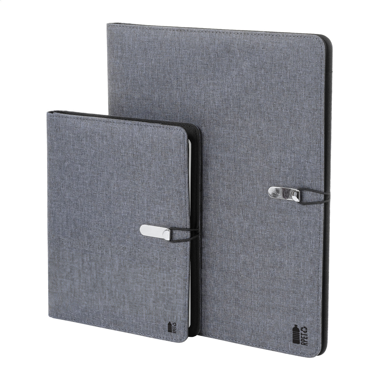 Shepherd A5 RPET-Dokumentenmappe