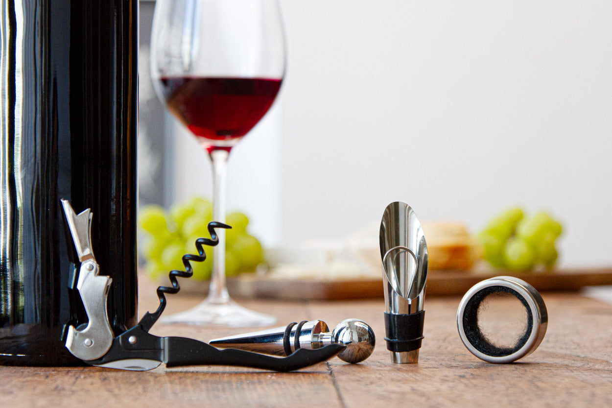 Fiano Wein-Set