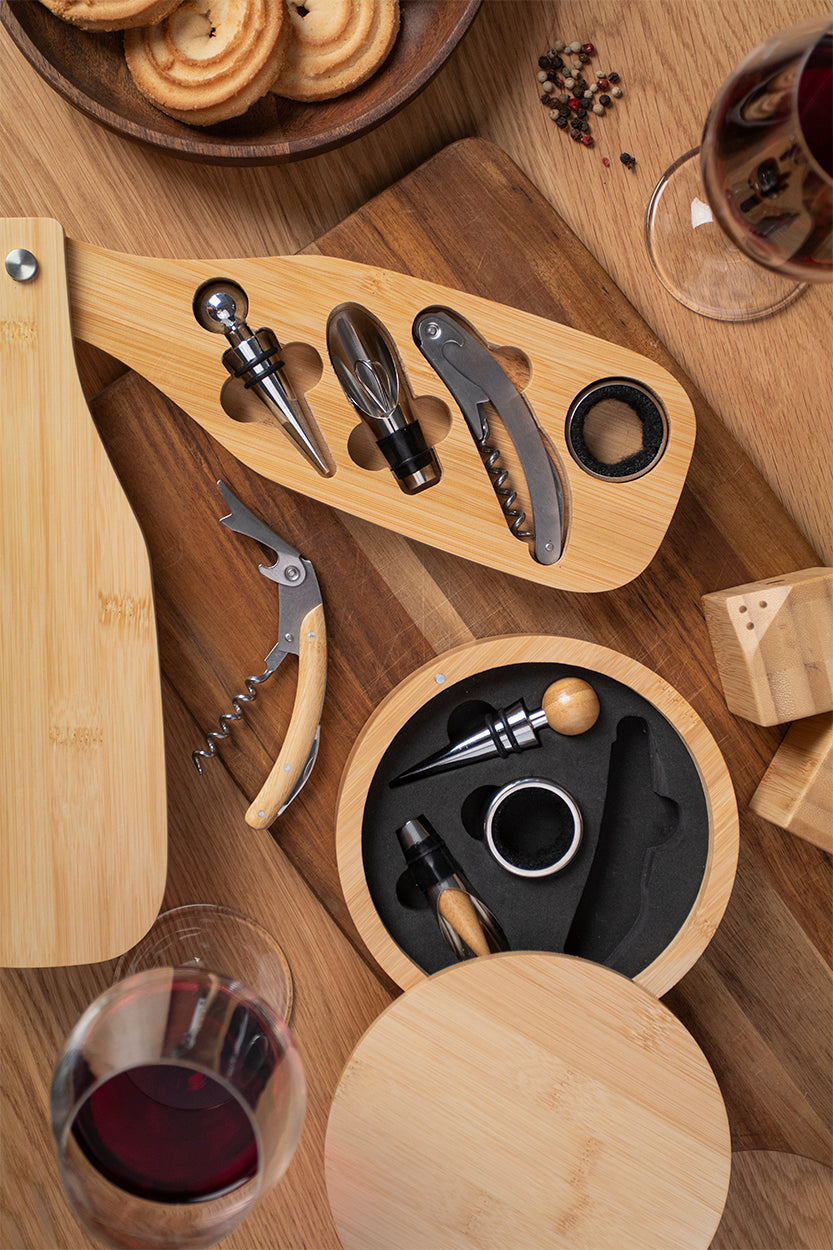 Cortese Wein-Set