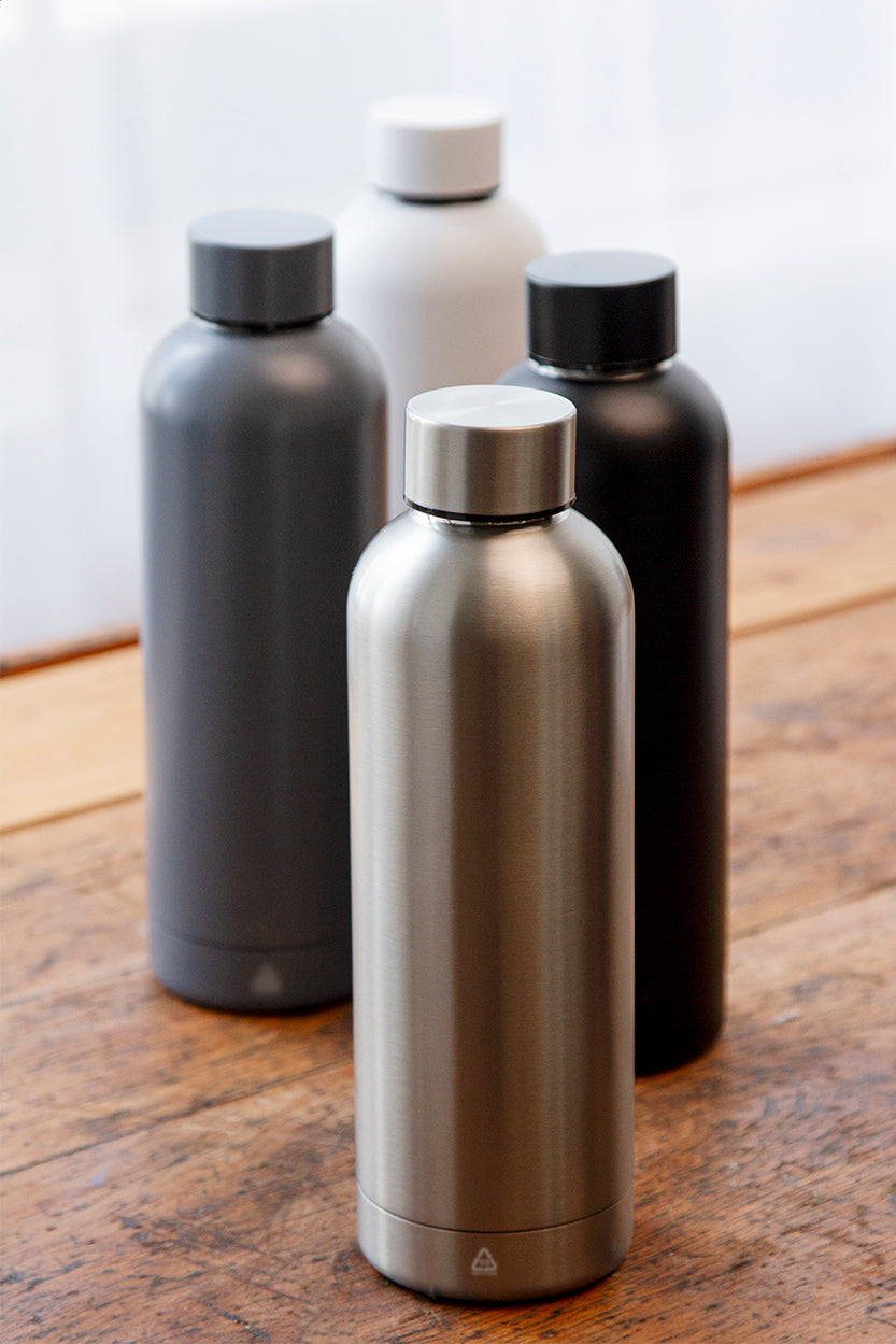 Pumori Isolierflasche