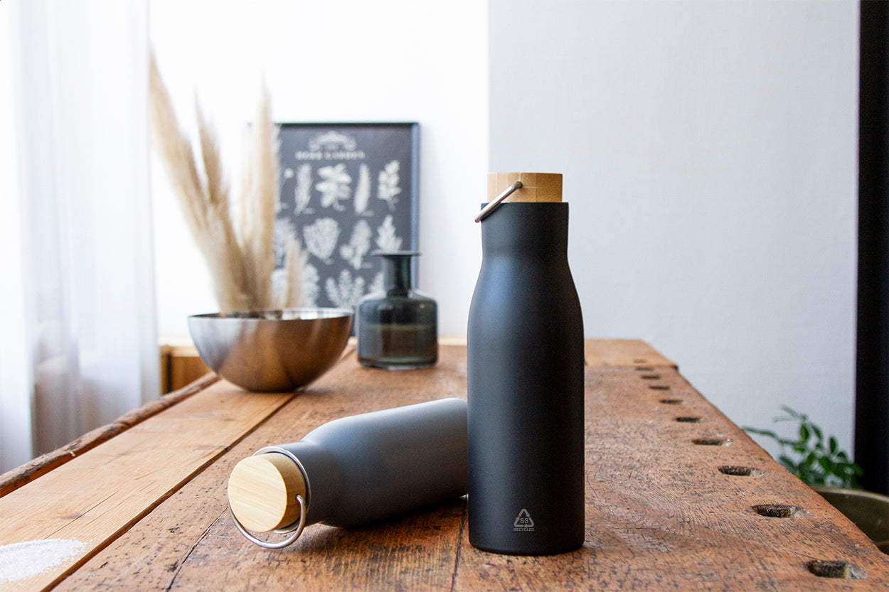 Ressobo Isolierflasche