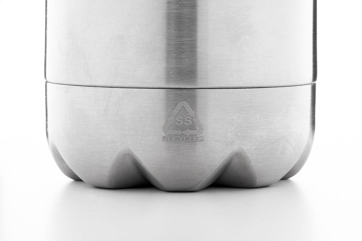 Rinsul Isoloierflasche