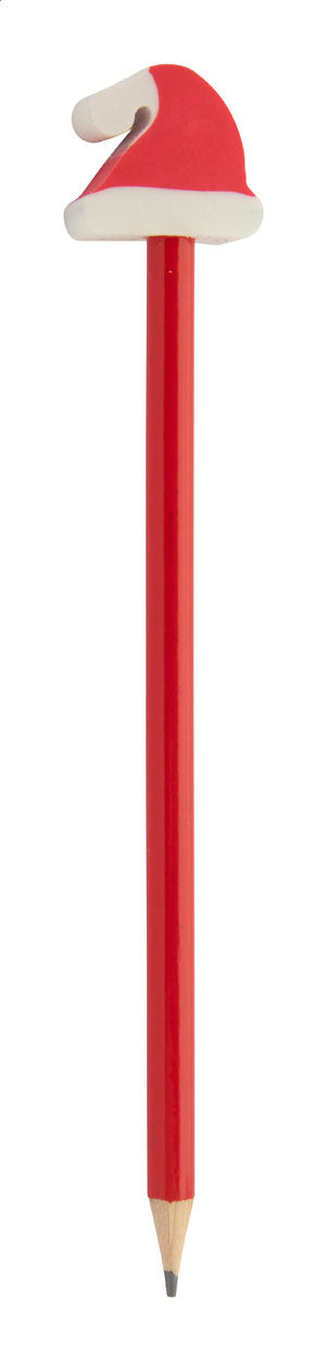 Ramsvika Bleistift mit Weihnachtsfigur, Weihnachtsbaum