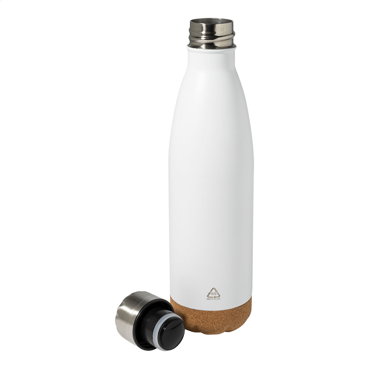 Recouver Isoloierflasche
