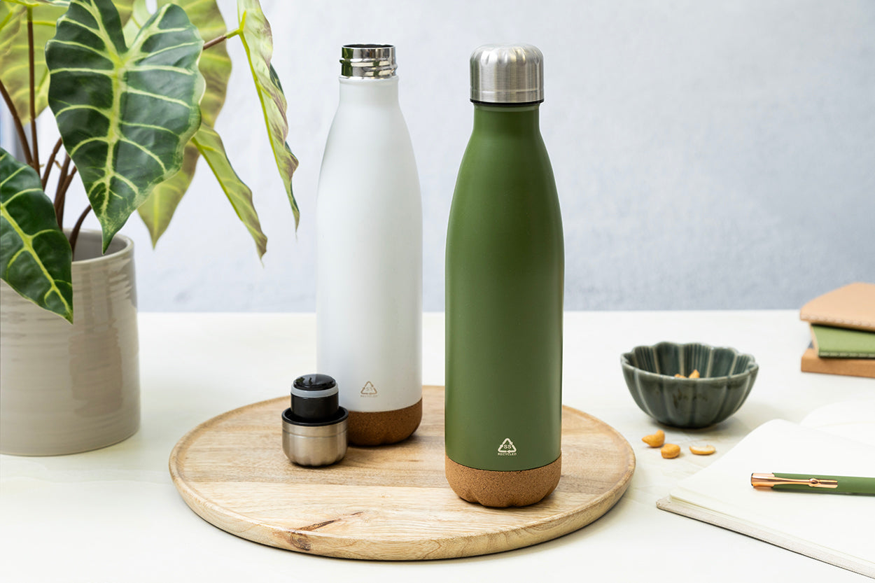 Recouver Isoloierflasche